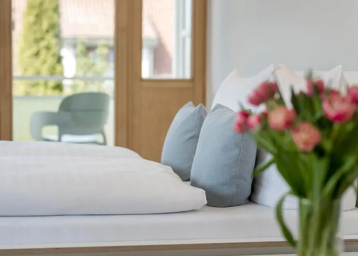 Neueroeffnung Haus Zum Wald