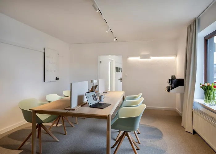 Aparthotel Neueroeffnung Haus Zum Wald