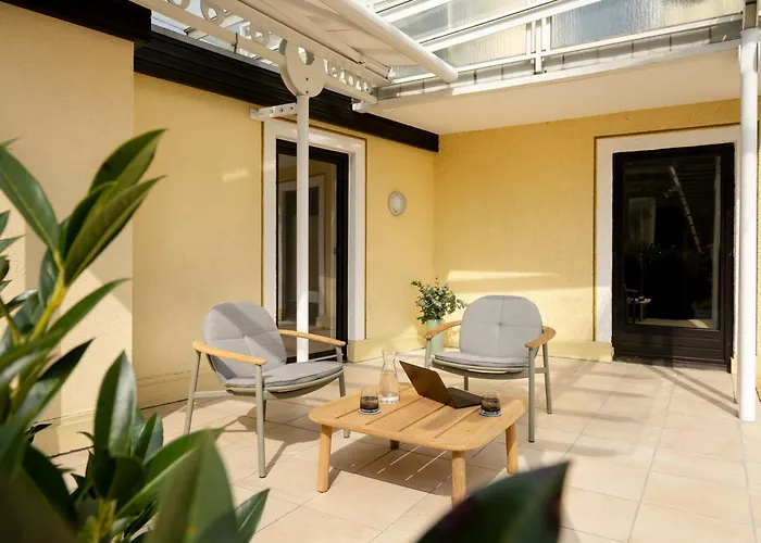 Aparthotel Neueroeffnung Haus Zum Wald Bad Wörishofen