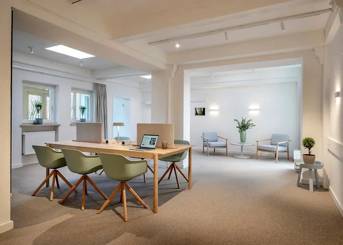 Neueroeffnung Haus Zum Wald Aparthotel Bad Wörishofen